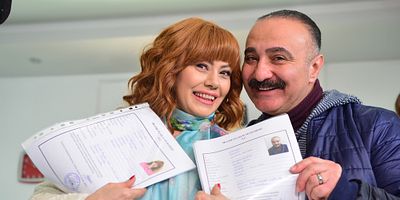 Hangimiz Sevmedik 29.Bölüm posteri