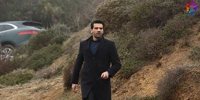 Kara Sevda 59.Bölüm posteri