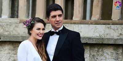 İstanbullu Gelin 2.Bölüm posteri