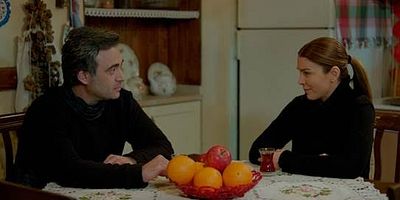 Kalbimdeki Deniz 20.Bölüm posteri