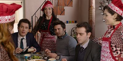 Baba Candır 61.Bölüm posteri