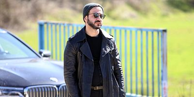 İçerde 25.Bölüm posteri