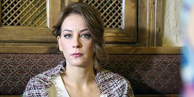 Kırlangıç Fırtınası 2.Bölüm posteri