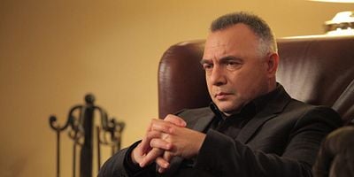 Eşkiya Dünyaya Hükümdar Olmaz 61.Bölüm posteri