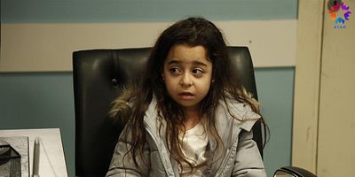 Anne 19.Bölüm posteri