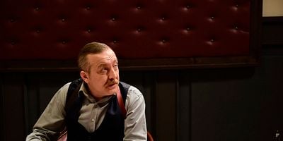 Sevda Kuşun Kanadında 29.Bölüm posteri