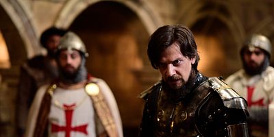 Diriliş Ertuğrul 80.Bölüm posteri