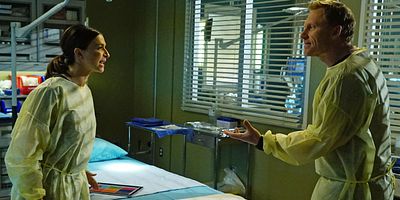 'Till I Hear It From You posteri