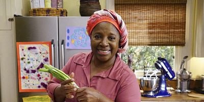 Be Still, My Soul posteri