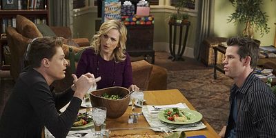 Memory (The Heart) posteri