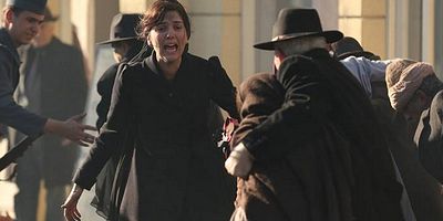 Vatanım Sensin 19.Bölüm posteri