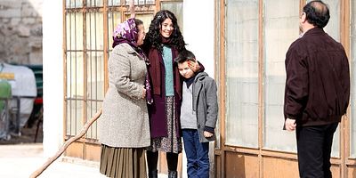 Çoban Yıldızı 3.Bölüm posteri