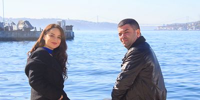 Hangimiz Sevmedik 31.Bölüm posteri