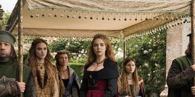 In Bed With The Enemy posteri