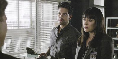 Hell's Kitchen posteri