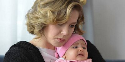 Hayat Şarkısı 47.Bölüm posteri