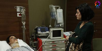 Anne 20.Bölüm posteri