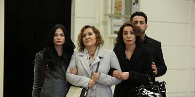 No: 309 40.Bölüm posteri