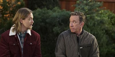 Bad Heir Day posteri