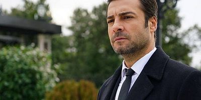 Evlat Kokusu 3.Bölüm posteri