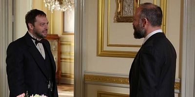 Vatanım Sensin 20.Bölüm posteri