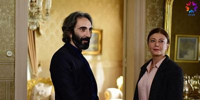 İstanbullu Gelin 4.Bölüm posteri