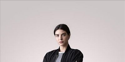 Fazilet Hanım ve Kızları 1.Bölüm posteri