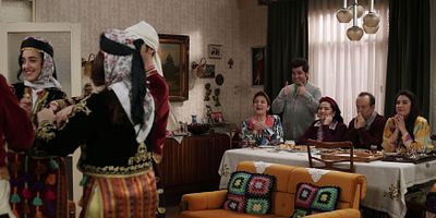 Seksenler 218.Bölüm posteri