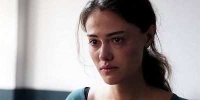 Kara Yazı 1.Bölüm posteri