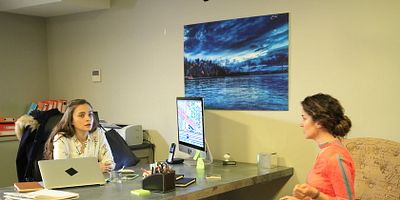 Aşk ve Gurur 4.Bölüm posteri