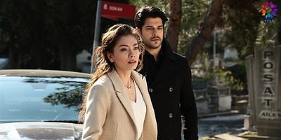 Kara Sevda 62.Bölüm posteri