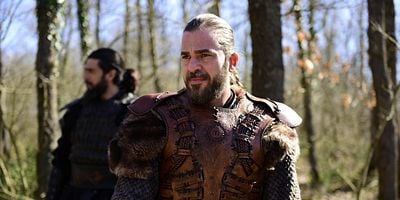 Diriliş Ertuğrul 82.Bölüm posteri