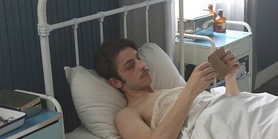 Vatanım Sensin 21.Bölüm posteri