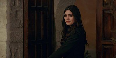 Aşk ve Mavi 21.Bölüm posteri