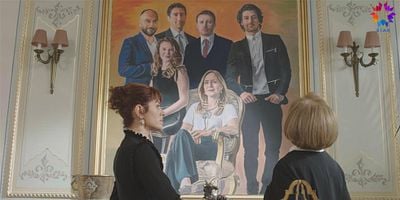 Fazilet Hanım ve Kızları 2.Bölüm posteri