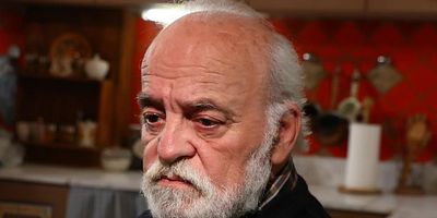 Kalbimdeki Deniz 23.Bölüm posteri