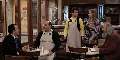 Seksenler 220.Bölüm posteri