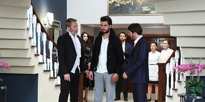 O Hayat Benim 127.Bölüm posteri