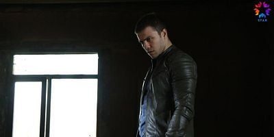 Söz 1.Bölüm posteri