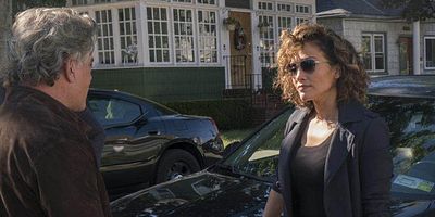 A House Divided posteri