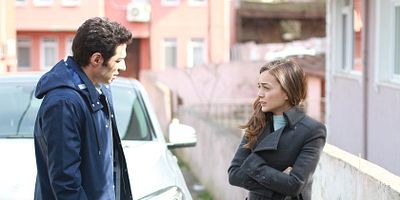 Aşk ve Gurur 5.Bölüm posteri