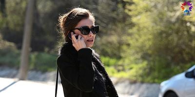 Kara Sevda 63.Bölüm posteri