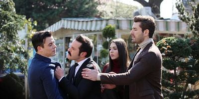 No: 309 42.Bölüm posteri