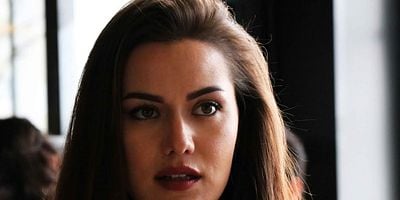 Ölene Kadar 12.Bölüm posteri