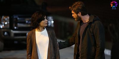 Cesur ve Güzel 21.Bölüm posteri