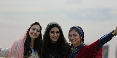 Yeni Gelin 5.Bölüm posteri