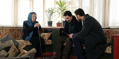 Kırlangıç Fırtınası 6.Bölüm posteri