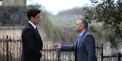 Eşkiya Dünyaya Hükümdar Olmaz 65.Bölüm posteri