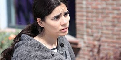 Kara Yazı 3.Bölüm posteri