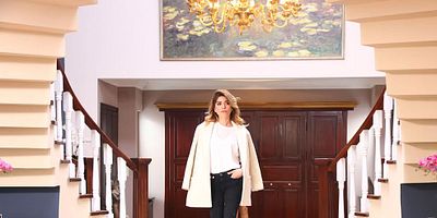 O Hayat Benim 128.Bölüm posteri